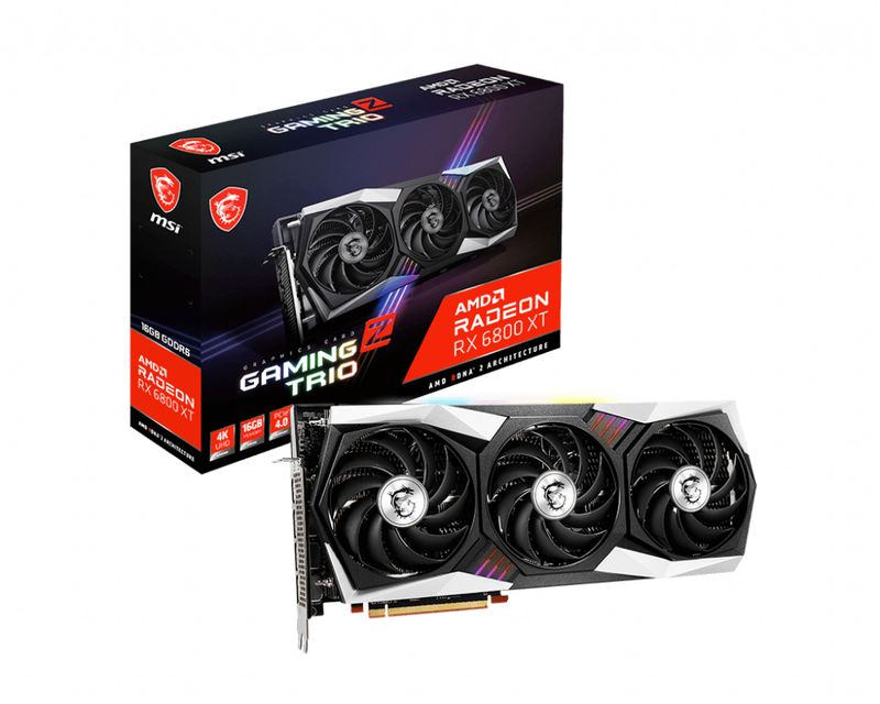 MSI-Radeon-RX-6800-XT-Gaming-Z-Trio-16G-AMD-16-GB-GDDR6