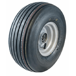 Ama Ruota con profilo rigato 15x6,00/6" ø 366 mm
