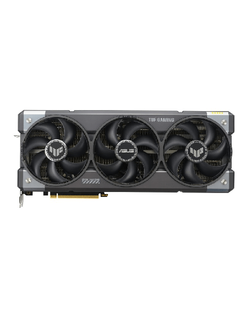 ASUS TUF GeForce RTX 5080 OC Edition 16GB GDDR7 DLSS4 2*HDMI/3*DP PCi Ex 5.0 16x