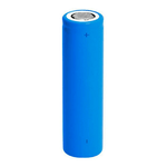 NIMO Batteria ricaricabile al litio NIMO 2400 mAh 3,7 V