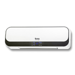 TM Electron Riscaldamento TM Electron 2000 W Nero/Bianco Elettrico Da muro