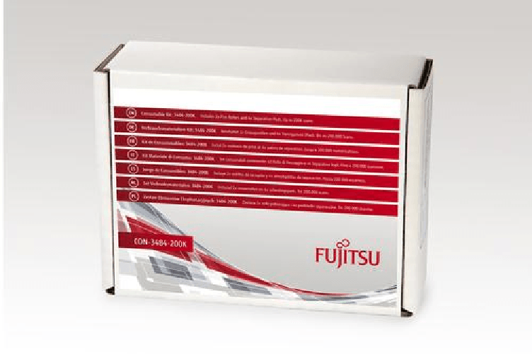 Fujitsu-3484-200K-Kit-di-consumabili