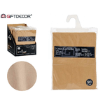 Gift Decor Federa Beige 45 x 0,3 x 90 cm 45 x 0,2 x 70 cm