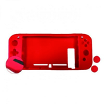 Nuwa Custodia per Tablet Nuwa Nintendo Switch Lite Silicone