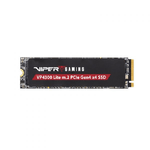 Patriot SSD Patriot VP4300 Lite 4TB M.2 PCIe 4.0 x4 VP4300L4TBM28H NVME