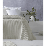 Hosteline Trapunta Hosteline AGNES Beige Singolo (1 Pezzi)