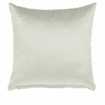 Tejidos Reina Cuscino Tejidos Reina Beige 45 x 45 cm