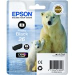 Epson Polar bear Cartuccia Nero foto