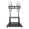 Tooq-Soporte-Suelo-Ruedas--Coloso--37-100----Color-Negro