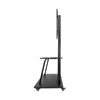 Tooq-Soporte-Suelo-Ruedas--Coloso--37-100----Color-Negro