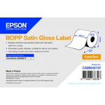 Epson C33S045737 etichetta per stampante