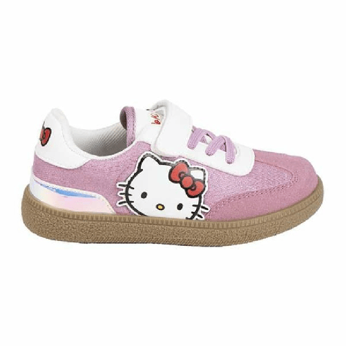 Hello Kitty Scarpe Sportive Hello Kitty Rosa 34
