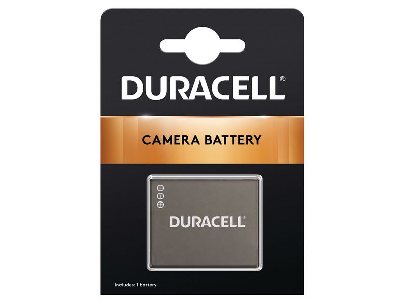 Duracell-DRPBCM13-Batteria-per-fotocamera-videocamera-Ioni-di-Litio-1020-mAh