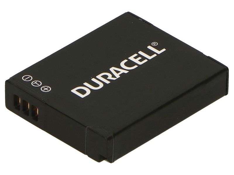 Duracell-DRPBCM13-Batteria-per-fotocamera-videocamera-Ioni-di-Litio-1020-mAh