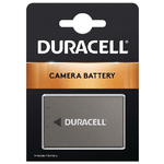 Duracell DR9902 Batteria per fotocamera/videocamera Ioni di Litio 1100 mAh