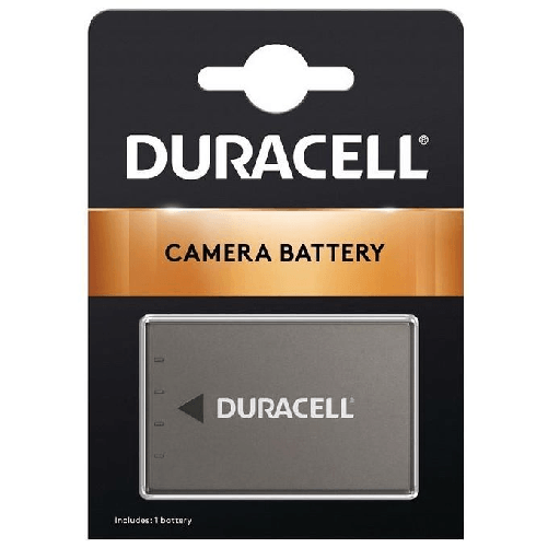 Duracell-DR9902-Batteria-per-fotocamera-videocamera-Ioni-di-Litio-1100-mAh