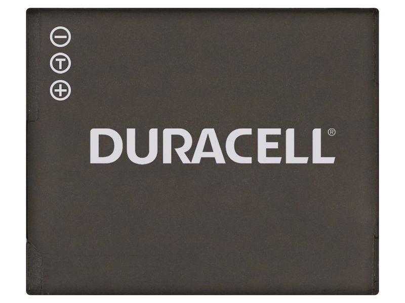 Duracell-DRPBCM13-Batteria-per-fotocamera-videocamera-Ioni-di-Litio-1020-mAh