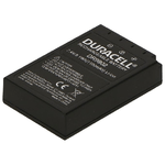 Duracell-DR9902-Batteria-per-fotocamera-videocamera-Ioni-di-Litio-1100-mAh