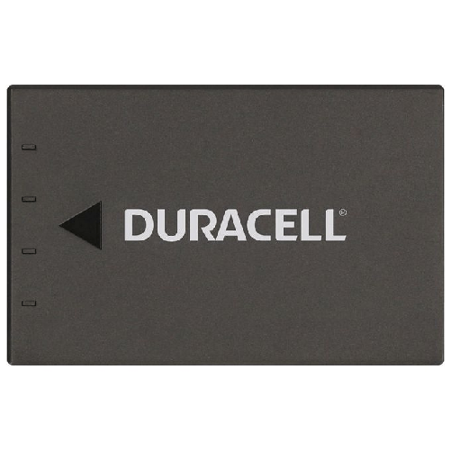 Duracell-DR9902-Batteria-per-fotocamera-videocamera-Ioni-di-Litio-1100-mAh