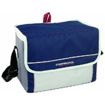 Campingaz Fold`N Cool borsa frigo Blu, Grigio 10 L