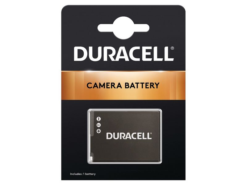 Duracell-DR9932-Batteria-per-fotocamera-videocamera-Ioni-di-Litio-1000-mAh