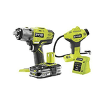 Ryobi Kit di attrezzi Ryobi RYKITLLAIN