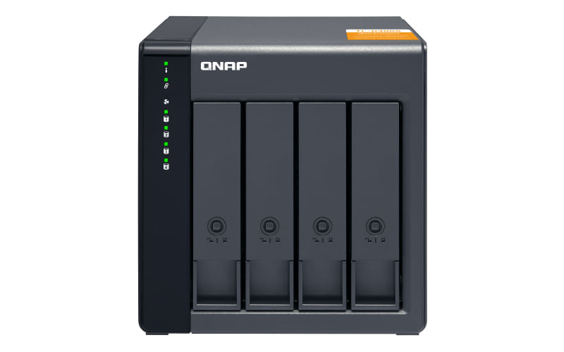 QNAP-TL-D400S-contenitore-di-unita-di-archiviazione-Box-esterno-HDD-SSD-Nero-Grigio-2.5-3.5-