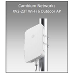 Cambium Networks XV2-23T Bianco Supporto Power over Ethernet (PoE)