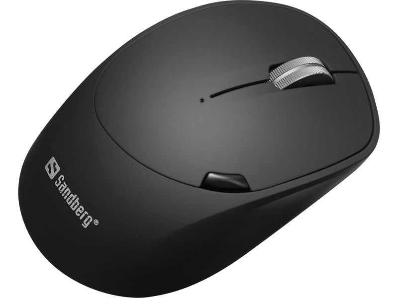 Sandberg-631-02-mouse-Mancino-RF-senza-fili---Bluetooth-1600-DPI