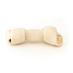 Gloria Snack per Cani Gloria Snackys Rawhide 15-17 cm Nodo 10 Unità