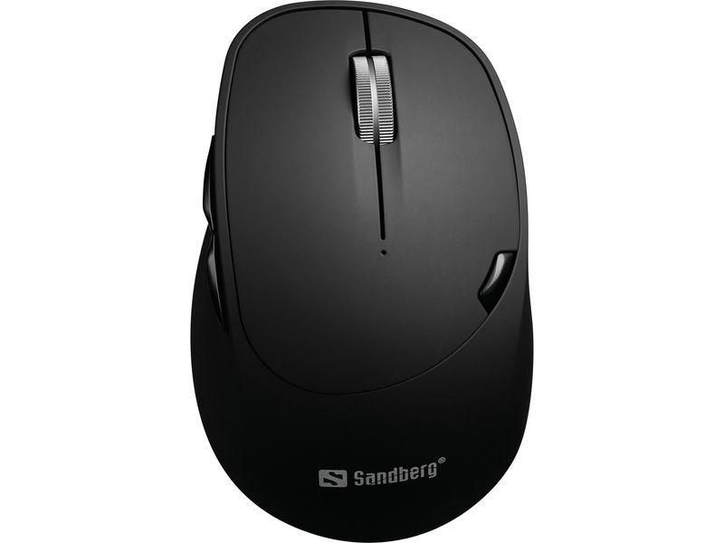 Sandberg-631-02-mouse-Mancino-RF-senza-fili---Bluetooth-1600-DPI