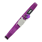 Red Dingo Collare per gatti Red Dingo 20-32 cm Viola