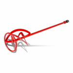 Rubi Asta Rubi M-120-R 3H 76918 Metallo Miscelatore