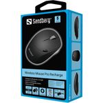 Sandberg-631-02-mouse-Mancino-RF-senza-fili---Bluetooth-1600-DPI