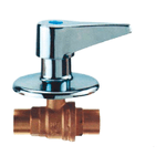 Imtersa Chiave per rubinetto dell'acqua Imtersa Ottone PTFE 22 mm