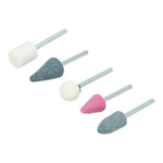 Ferrestock Set di trapani Ferrestock 5 pcs Cote