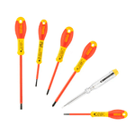 Stanley Set di Cacciaviti Stanley 6 Pezzi