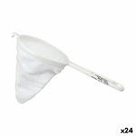 BigBuy Cooking Colino Franela Bianco 22 x 10 x 12 cm (24 Unità)