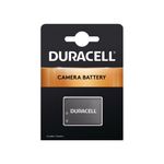 Duracell DR9940 Batteria per fotocamera/videocamera Ioni di Litio 890 mAh