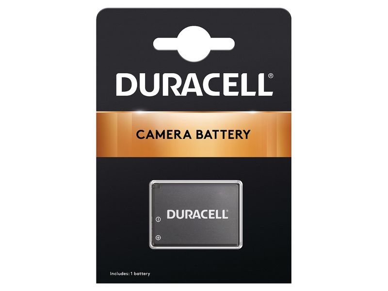 Duracell-DR9940-Batteria-per-fotocamera-videocamera-Ioni-di-Litio-890-mAh