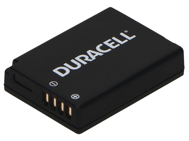 Duracell-DR9940-Batteria-per-fotocamera-videocamera-Ioni-di-Litio-890-mAh