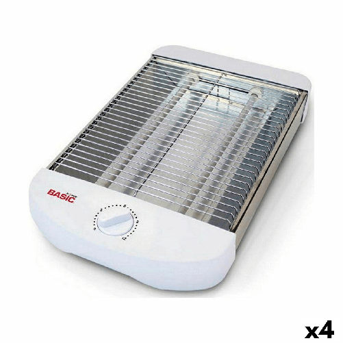 Basic Home Tostapane Basic Home 560 W 560 W
