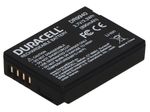 Duracell-DR9940-Batteria-per-fotocamera-videocamera-Ioni-di-Litio-890-mAh