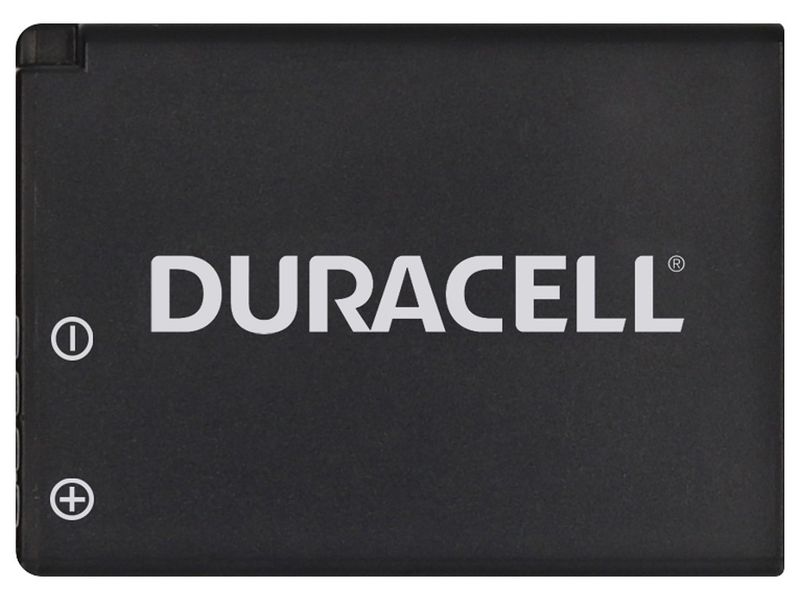 Duracell-DR9940-Batteria-per-fotocamera-videocamera-Ioni-di-Litio-890-mAh