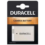 Duracell DR9925 Batteria per fotocamera/videocamera Ioni di Litio 1020 mAh