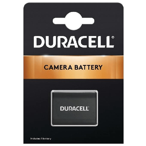 Duracell-DRC2L-Batteria-per-fotocamera-videocamera-Ioni-di-Litio-700-mAh