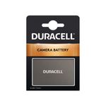 Duracell DR9900 Batteria per fotocamera/videocamera Ioni di Litio 1100 mAh