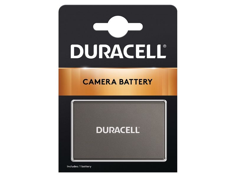 Duracell-DR9900-Batteria-per-fotocamera-videocamera-Ioni-di-Litio-1100-mAh