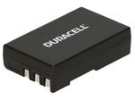 Duracell-DR9900-Batteria-per-fotocamera-videocamera-Ioni-di-Litio-1100-mAh