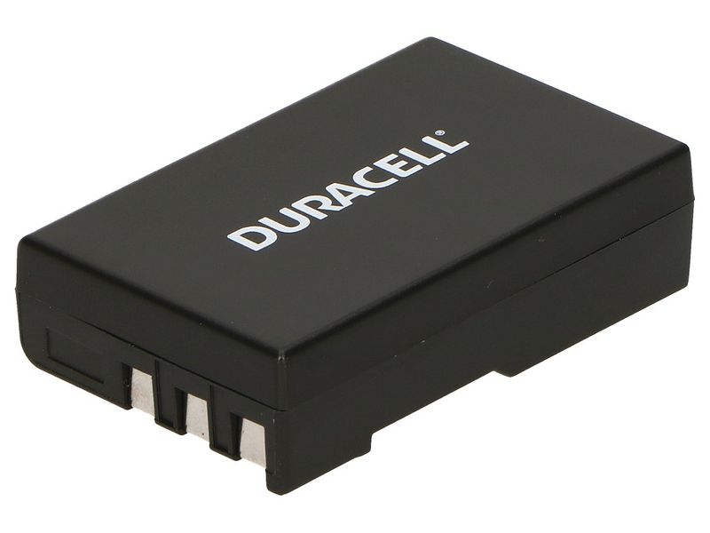 Duracell-DR9900-Batteria-per-fotocamera-videocamera-Ioni-di-Litio-1100-mAh